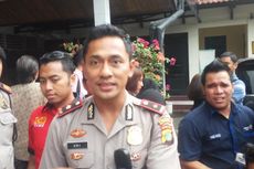 Polisi Minta Kuasa Hukum Saipul Jamil Baca Kembali UU Perlindungan Anak