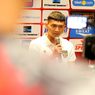 Indonesia Vs Turkmenistan, Ada Reuni Dua Kawan Lama