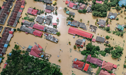 Bencana Hidrometeorologi Meningkat, Dosen UGM: Harus Kurangi Deforestasi