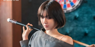 Lee Ji Ah Perkenalkan Karakter Baru, Rating The Penthouse Season 2 Sedikit Turun