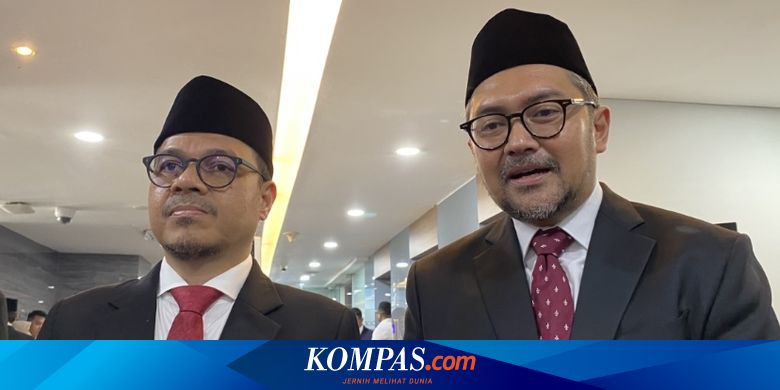Kemenkominfo Akan Gandeng Platform Digital, Tangkal Hoaks pada Pilkada 2024