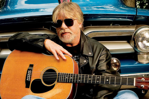 Lirik dan Chord Lagu Old Time Rock & Roll - Bob Seger