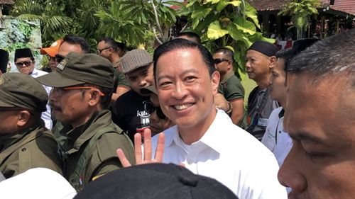 Tom Lembong Sebut Anies-Muhaimin Bakal Reformasi Pendanaan Parpol