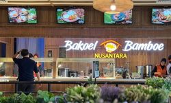 Bakoel Bamboe Nusantara Hadir di IKN, Tawarkan Kuliner Ramah Lingkungan
