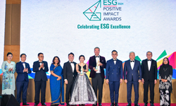 ESG PIA 2024 Tetapkan Wakil Malaysia untuk Bersaing di Asia ESG PIA 2025