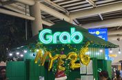 Grab Umumkan Fitur 'Jaminan On Time', Siap Ganti Rugi hingga Rp 3,3 Juta