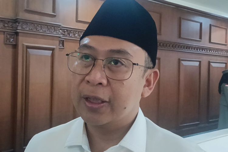 Tanggapi Kekerasan Seksual di Lembaga Pendidikan, PWNU Jateng: Kita Masuk Fase Darurat
