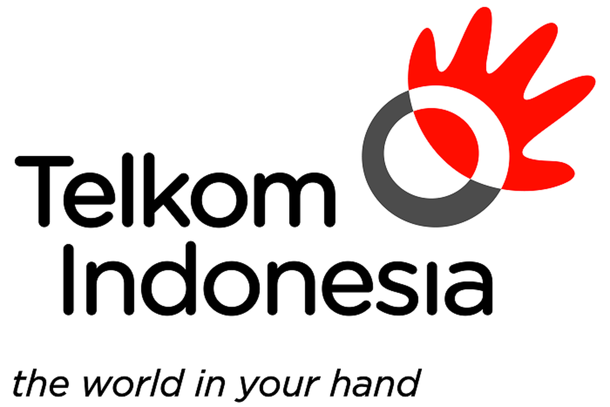 Telkom Indonesia.