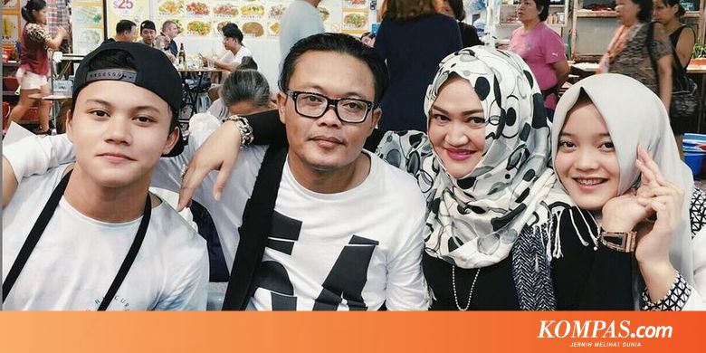 Respons Sule dan Rizky Febian Atas Hasil Otopsi Lina Jubaedah - Kompas.com - KOMPAS.com