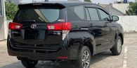 Harga BBM Diesel Turun, Segini Biaya Isi Full Tank Innova Reborn