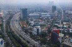 Waspadai Kadar Polusi Udara PM2.5 Lebih Tinggi di Pagi Hari, Studi Jelaskan