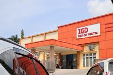 Resolusi Diet Tahun Baru, Ini Tips Sehat Tanpa Menahan Lapar Menurut Dokter