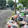 Imbas Penutupan TPA Piyungan, Kota Yogyakarta Darurat Sampah, Bau Tak Sedap Mulai Mengganggu Warga