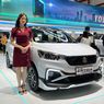Ertiga dan XL7 Hilang dari 10 Besar Mobil Terlaris, Ini Kata Suzuki