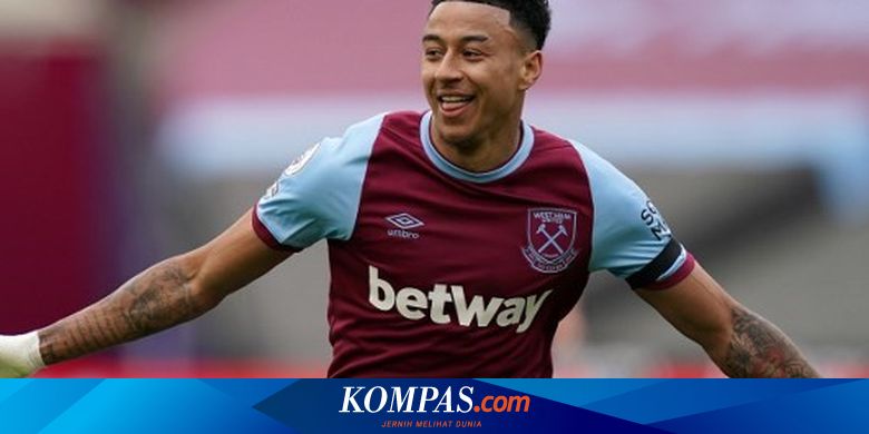 Soal Nasib Jesse Lingard di Manchester United, Solskjaer Beri Penjelasan - Vimarsana News