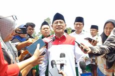 Cak Imin Senang Jokowi Bilang Dukung Semua Capres