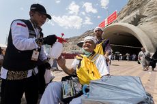 Resolusi Haji 2024: Skema Murur yang Melindungi Puluhan Ribu Lansia