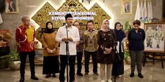 Bansos Ditargetkan Cair Tuntas Sebelum Ramadhan 2025