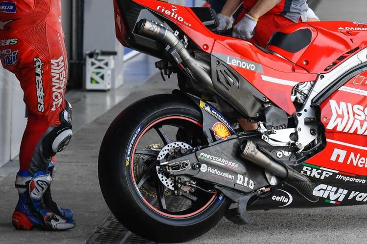 Andrea Dovizioso