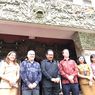 Wakil Dubes Inggris Sebut Kedatangan Warganya ke Bali Menurun karena Perang Rusia-Ukraina