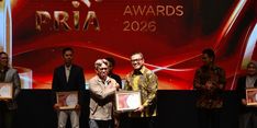 Pertamina Group Boyong 35 Penghargaan di PR Indonesia Awards 2026