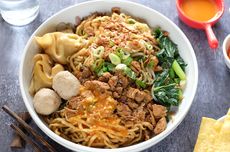 Prabowo Tunjuk Nanik S Deyang Jadi Ketua Pelaksana Harian Tim Koordinasi MBG