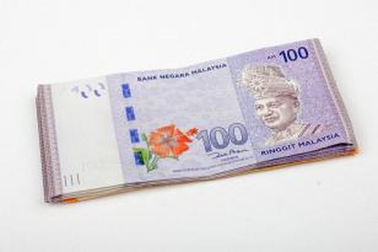 Nilai Tukar Ringgit Malaysia Diprediksi Masih Anjlok Pada 2017 Halaman All Kompas Com