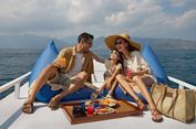 Marriott Bonvoy Ajak Traveler Temukan Pesona Tersembunyi Nusantara