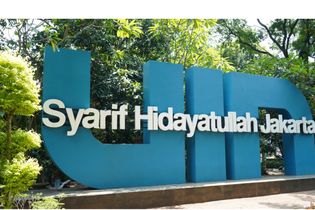Kuota Semua Prodi UIN Syarif Hidayatullah di SNBT 2026, Psikologi Terbanyak