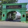 Kesiapan Pondok Pesantren Bahrul Ulum untuk Muktamar ke-35 NU