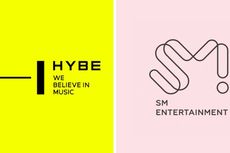 HYBE Akuisisi Saham Lee Soo Man di SM Entertainment
