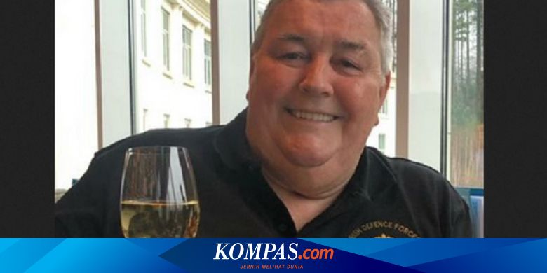 Populer Internasional Pelayat Tertawa Di Pemakaman Pria Ini Sepatu Yesus Ludes Terjual Halaman All Kompas Com