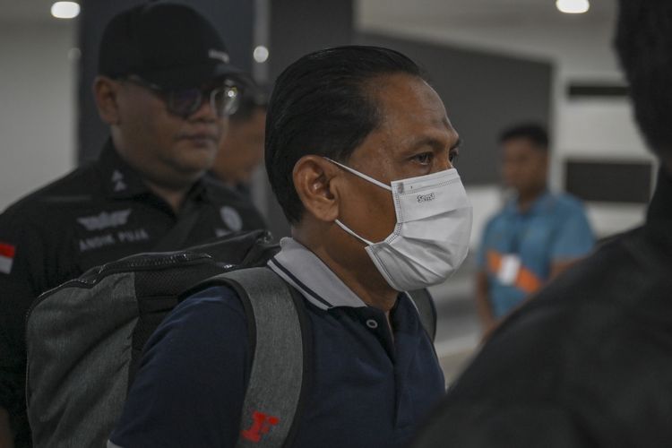 Terjerat Kasus Suap Ronald Tannur, Eks Ketua PN Surabaya Disidang pada 19 Mei 2025