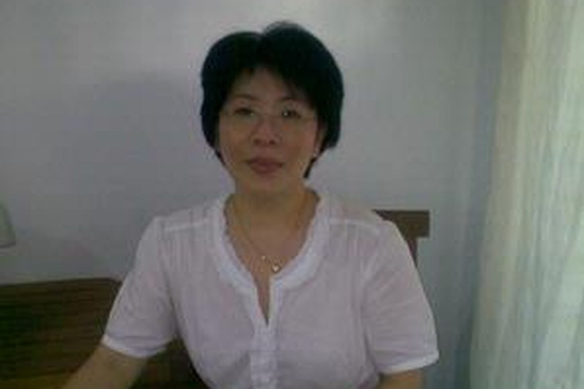 Dengan Kegigihannya, Fenny dapat membuktikan produknya tidak kalah hebat dengan buatan luar negeri.