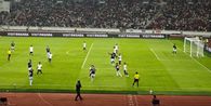 Hasil Aston Villa Vs Indonesia All Stars 3-1: Arkhan Kaka Getarkan Gawang The Villans