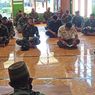 Pangkalan TNI AL Tegal Gelar Shalat Gaib, Doakan Kru KRI Nanggala- 402 yang Gugur