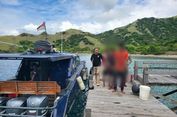 BTNK: Perburuan Rusa Jadi Tantangan Besar di Taman Nasional Komodo