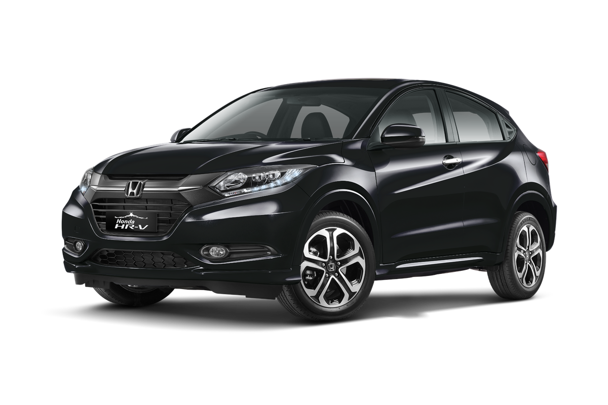 Honda HR-V 1.8L Prestige