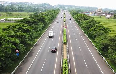 Butuh Dukungan Konstruksi Besar, Tol Getaci Dievaluasi Ulang