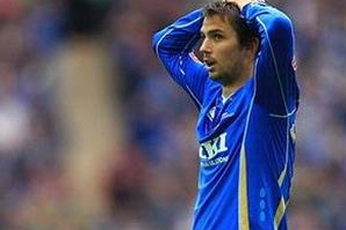 Niko Kranjcar