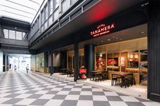 Tanamera Coffee Buka Gerai di Bisnis Distrik Singapura, Siap Layani Permintaan Masyarakat Negeri Singa