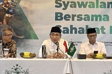 Pansel Serahkan 7 Calon Anggota Komisi Yudisial ke DPR, Berikut Daftarnya