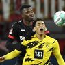 Hasil Bundesliga Leverkusen Vs Dortmund, Gol Julian Brandt Gagal Selamatkan Die Borussen