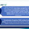 Kemendikbud Perpanjang Finalisasi PDSS, Syarat Siswa Ikut SNBP 2023
