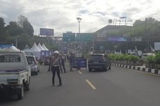 Mekanisme dan Jadwal Car Free Night Puncak Bogor Saat Malam Tahun Baru