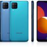 Lolos TKDN, Samsung Galaxy M12 Siap Meluncur di Indonesia?