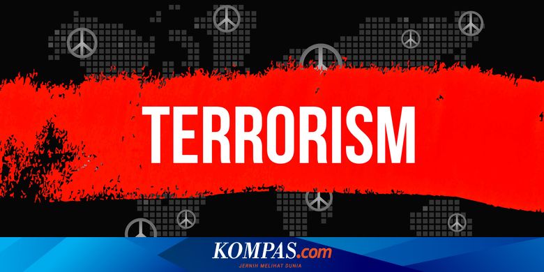 Densus 88 Tangkap Dua Terduga Teroris di Bekasi