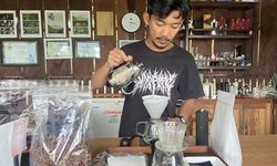 Jejak Komoditas pada Lonjakan Kesejahteraan Petani