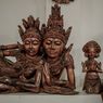 Mengenal Ukiran Bali: Bahan, Ciri-ciri, dan Motif