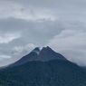Status Gunung Lewotobi Masih Awas, Warga Diminta Patuhi Rekomendasi PVMBG